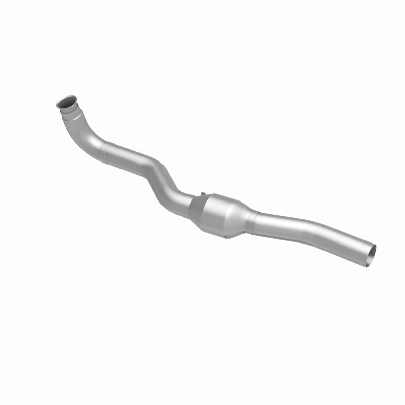 MagnaFlow Direct Fit Catalytic Converter 06- GM Silv/Sierra 6.6L