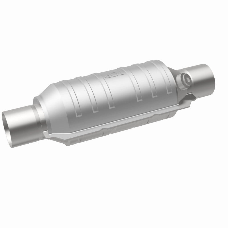 MagnaFlow Universal Catalytic Converter 3.0in. GM 3.8L HM