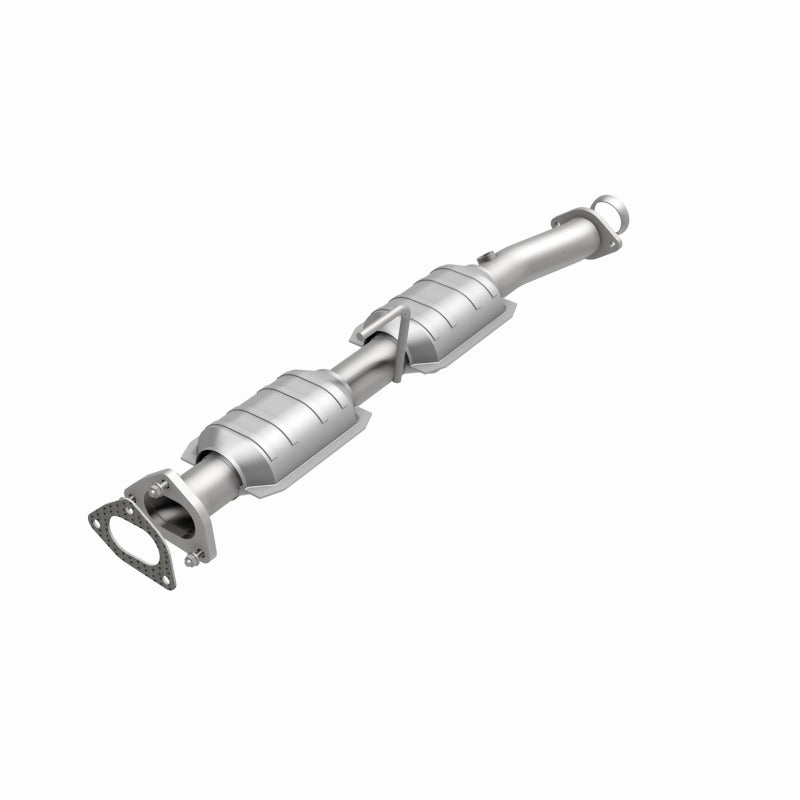 MagnaFlow DF Cat. Conv 98-00 Ford Ranger 4.0L/3.0L Rear / 98-00 Mazda B300 3.0L / B4000 4.0L Rear