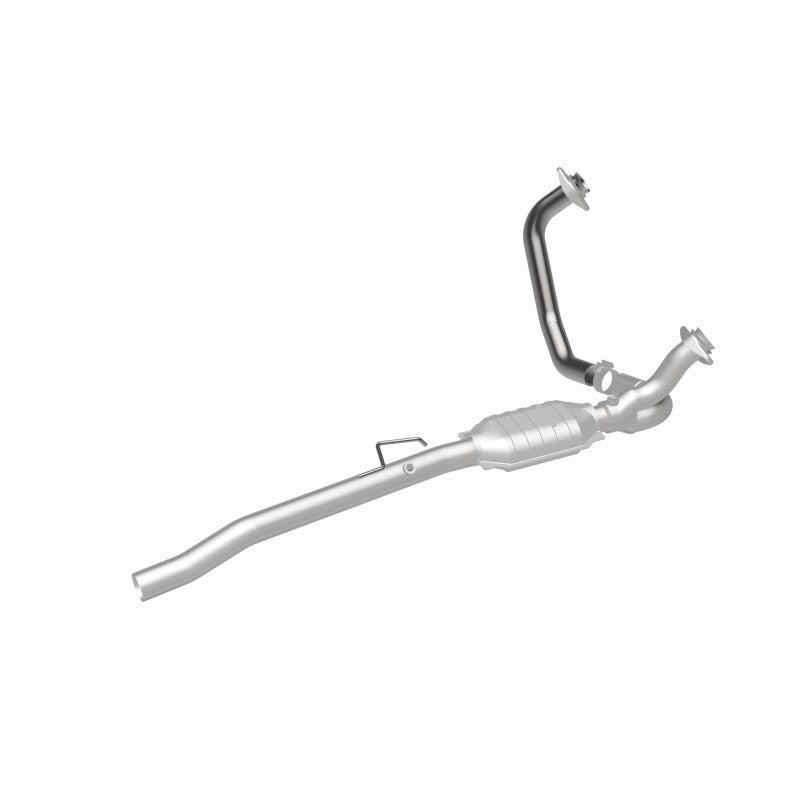 MagnaFlow Direct Fit Catalytic Converter 02-03 Ram 1500 4.7