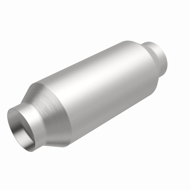 MagnaFlow Universal Catalytic Converter 3.0in. C/C spun body
