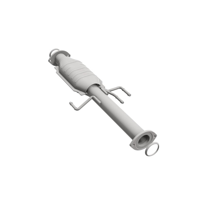 MagnaFlow Direct Fit Catalytic Converter 01-04 Toyota Tacoma 3.4L Rear