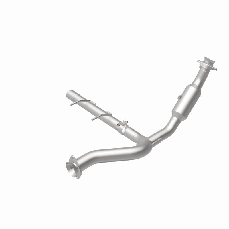 MagnaFlow Direct Fit Catalytic Conv 06-09 Ford Expedition / 07-09 Lincoln Navigator/Navigator L P/S