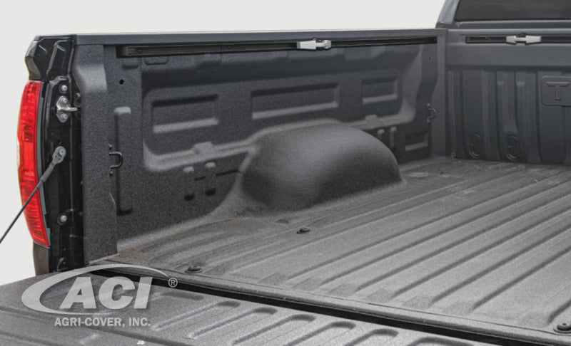 Access 14-21 Toyota Tundra 5Ft 6In Box Outlander Soft Truck Topper