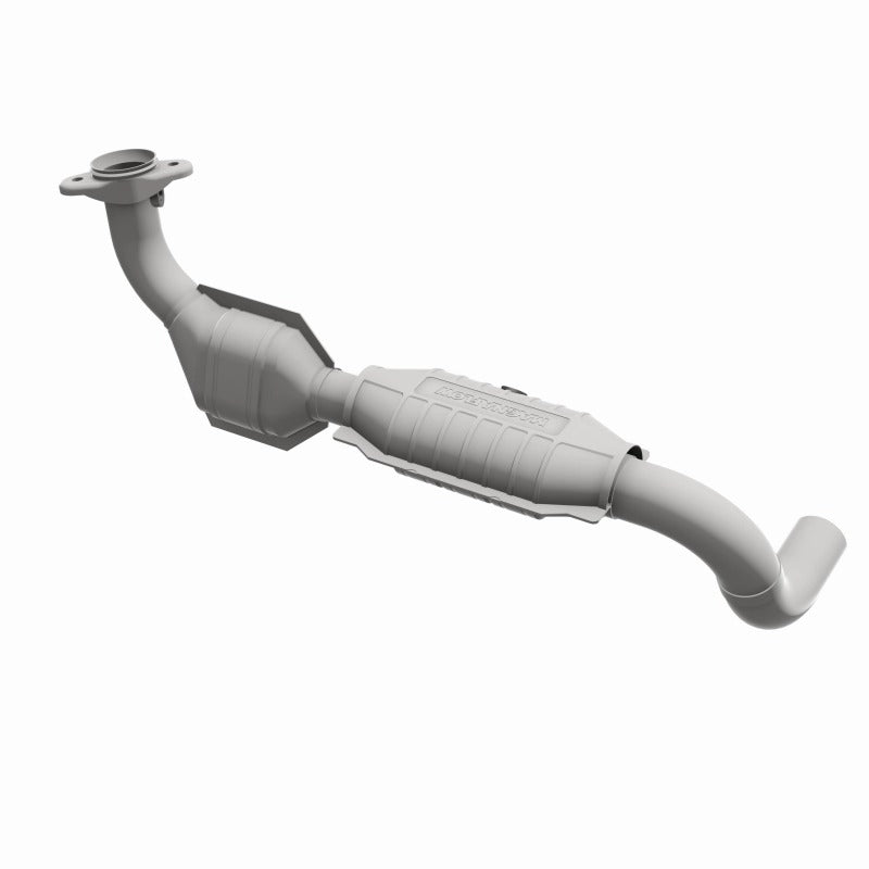MagnaFlow DF Cat Conv 04-06 Ford F-150 Pick Up (Exc Heritage) / 06 Lincoln Mark LT Truck Driver Side