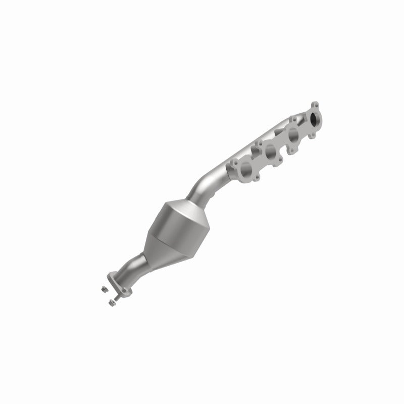 MagnaFlow Direct Fit Catalytic Converter 03-04 4Run 4.7 Driver Side Manifold OEM