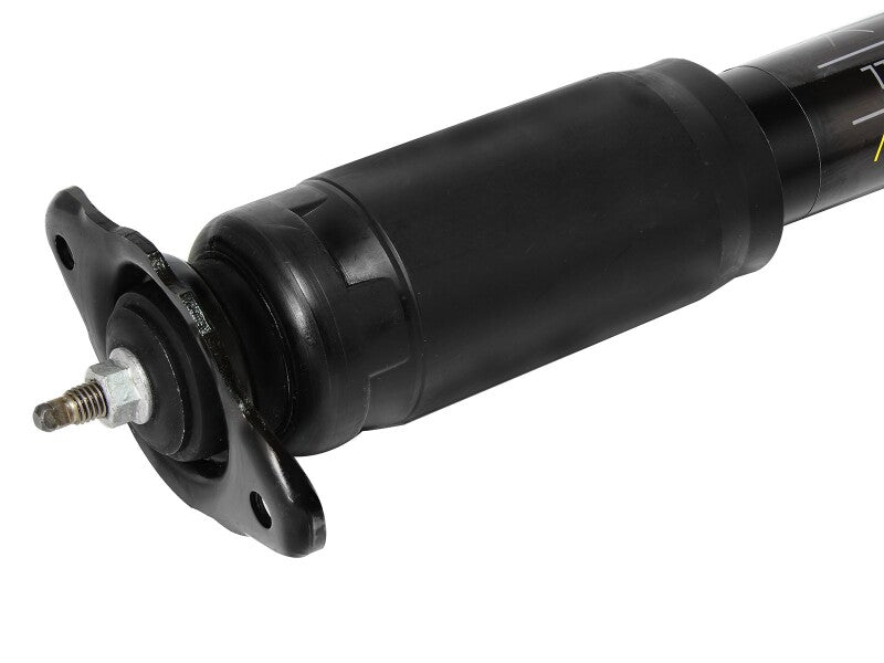 afe PFADT Series OE Replacement Shock for Chevrolet Corvette C5/C6, designed for improved performance and handling.