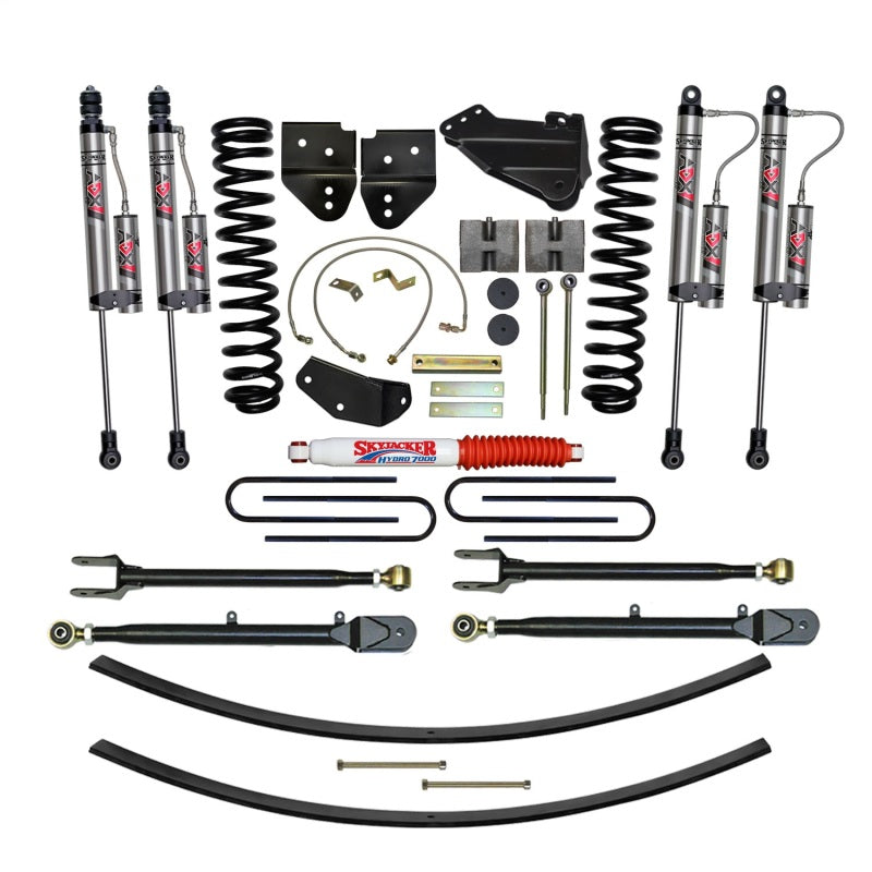 Skyjacker 8.5In KIT 05 F250 4WD W/DIESL