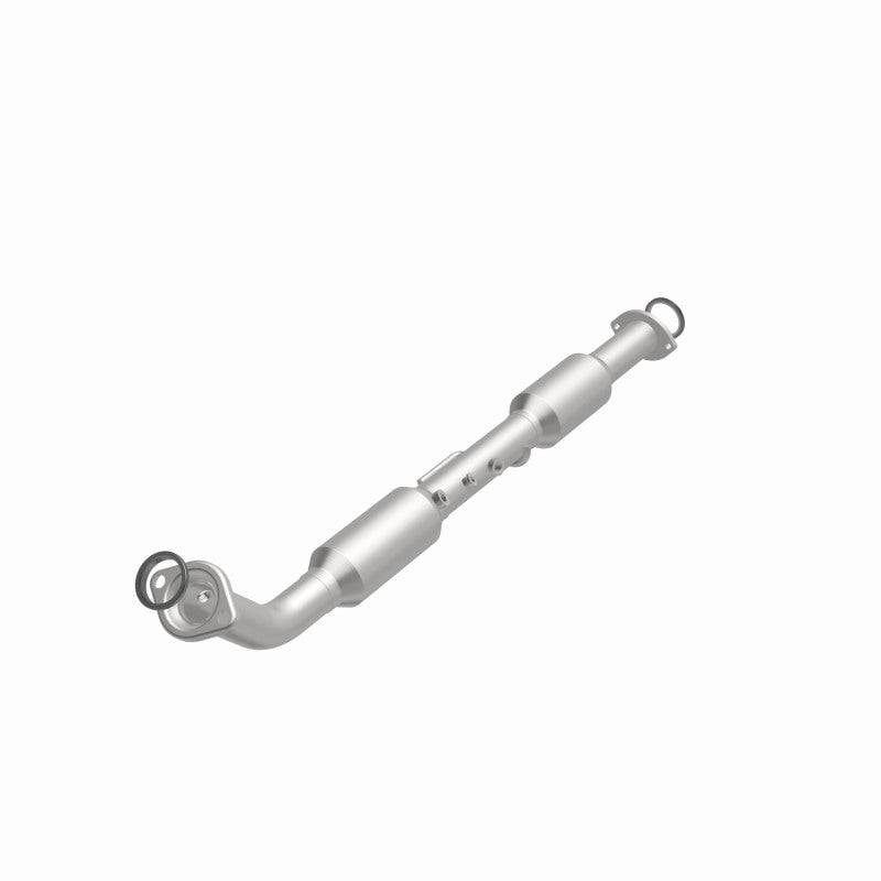 MagnaFlow Direct Fit Catalytic Converter 05-12 Toyota Tacoma L4-2.7L