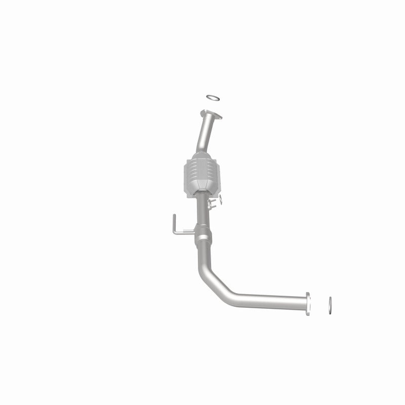MagnaFlow Direct Fit Catalytic Converter 00-02 Tundra 4.7L 4WD FL