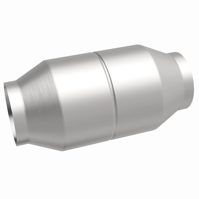 MagnaFlow Universal Catalytic Converter 3.50 inch C/C Diesel