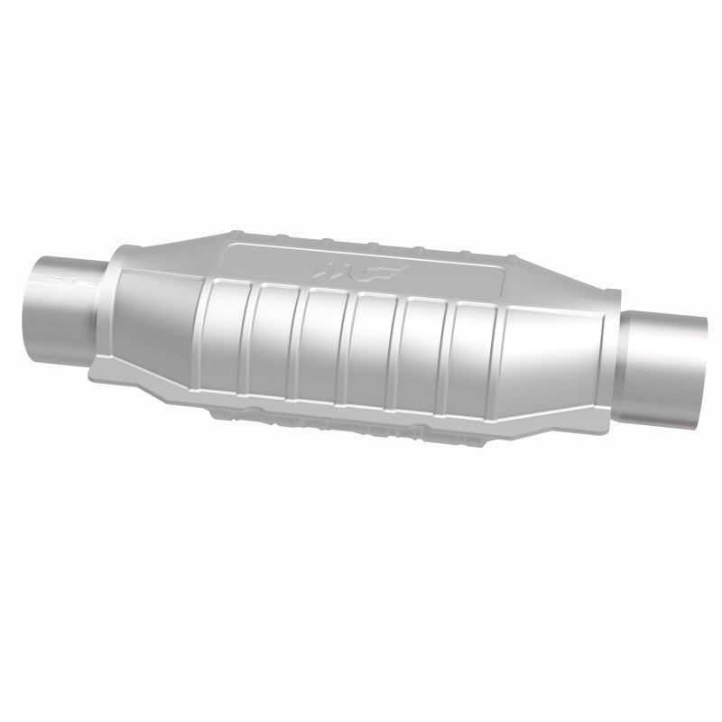 MagnaFlow Universal Catalytic Converter 2.00inch OBD2