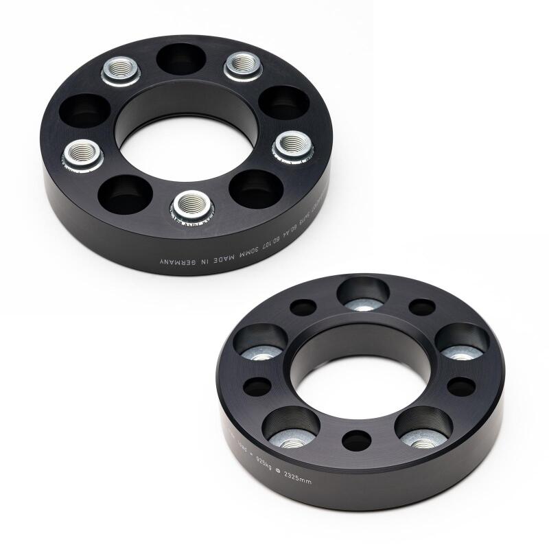 BBS Unlimited Adapter 5x114.3 30mm - Pair