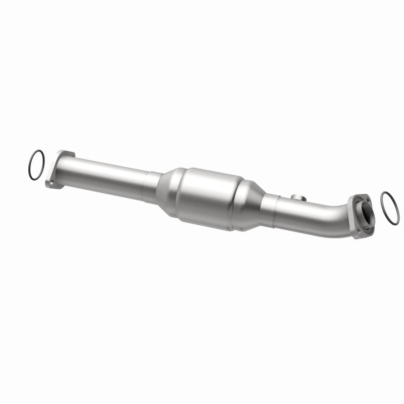 MagnaFlow Direct Fit Catalytic Converter 05-09 Toyota Tacoma 4.0L P/S Rear