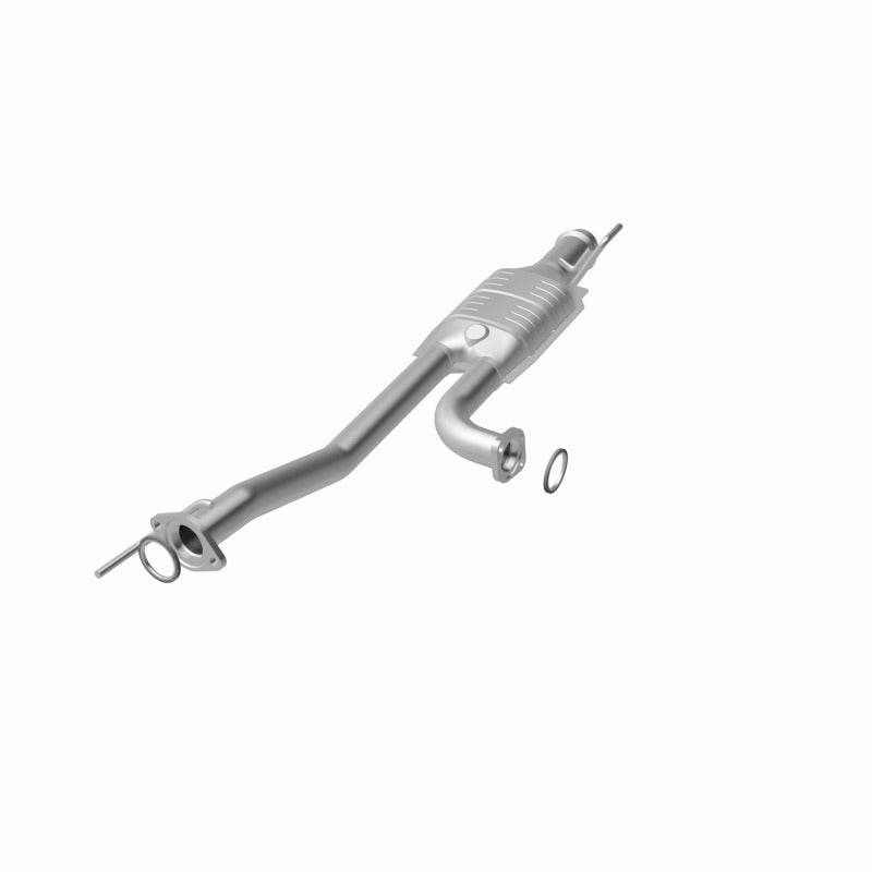 MagnaFlow Direct Fit Catalytic Converter 00-04 Tundra Rear 4.7L