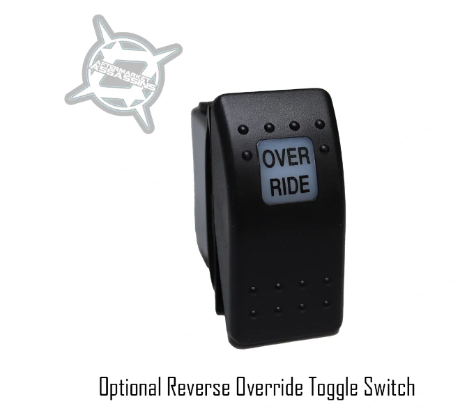 Aftermarket Assassins Throttle Control Box for Can Am