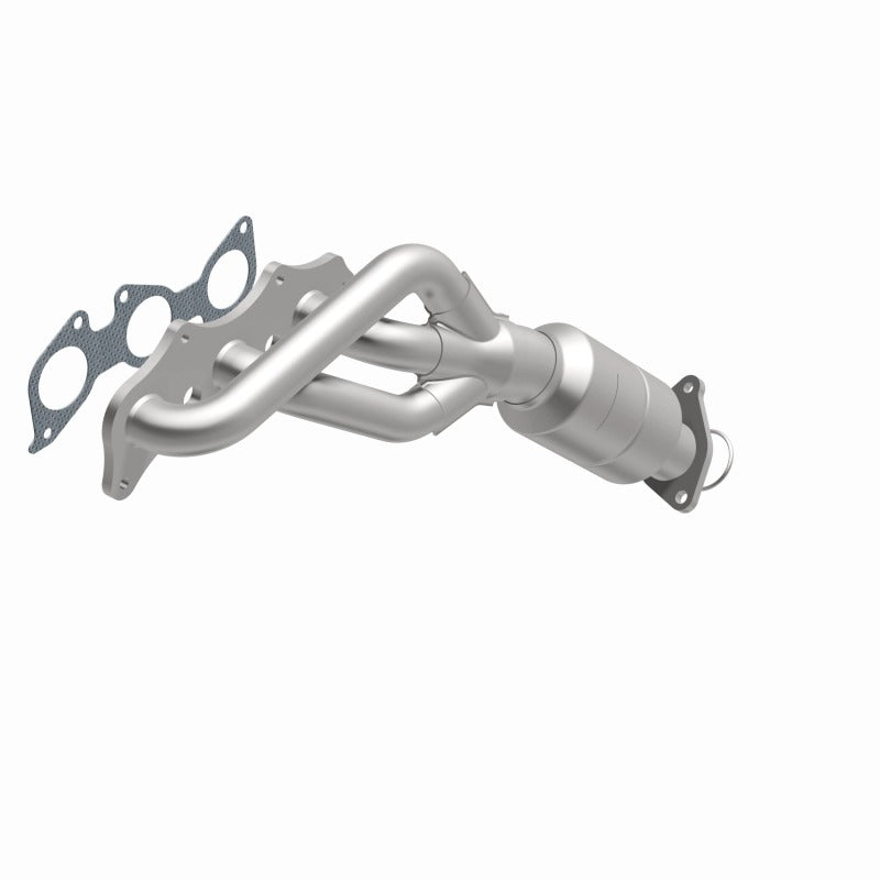 MagnaFlow Direct Fit Catalytic Converter 10-12 Toyota FJ/4Runner 4.0L