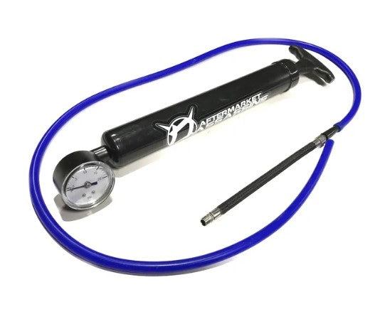 WASTEGATE ACTUATOR PRESSURE PUMP by Aftermarket Assassins