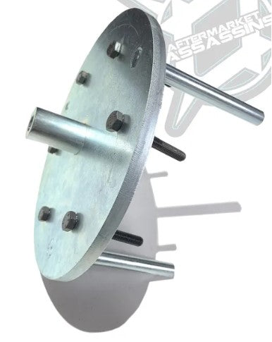 CAN AM X3 PRIMARY WEIGHT & SPRING REMOVAL TOOL by Aftermarket Assassins