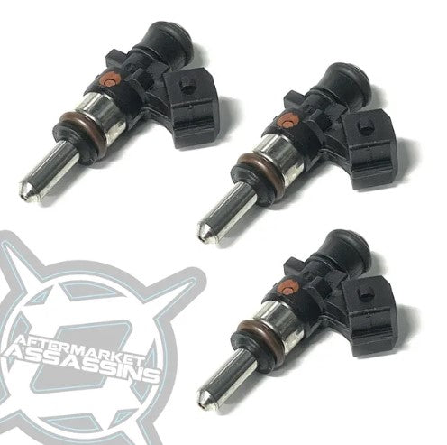 2018+ X3 172 HP STAGE 2 LOCK & LOAD KIT by Aftermarket Assassins