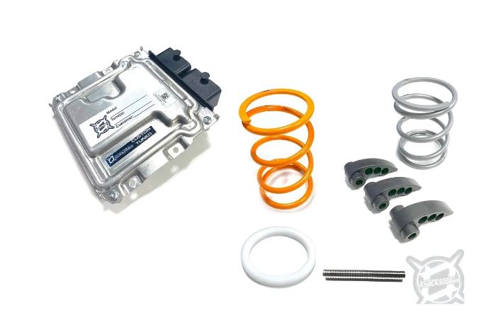 2022 Pro R 4 Cylinder Stage 1 Lock & Load Kit
