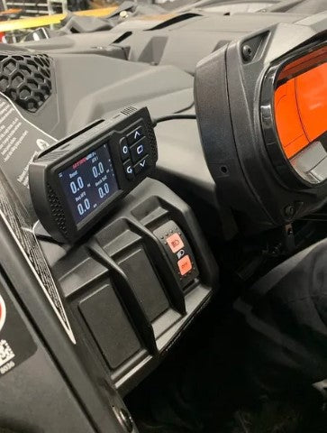 2018+ X3 172 HP STAGE 1 LOCK & LOAD KIT by Aftermarket Assassins