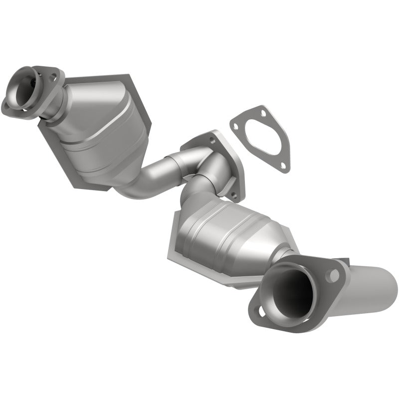 MagnaFlow Direct Fit Catalytic Converter98-00 Ranger 3.0/4.0L Fron