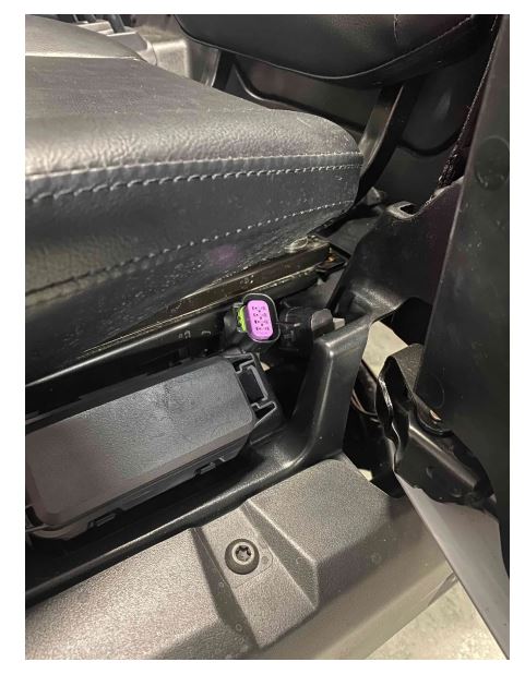 AA Custom Tuned Power Vision for RZR 200