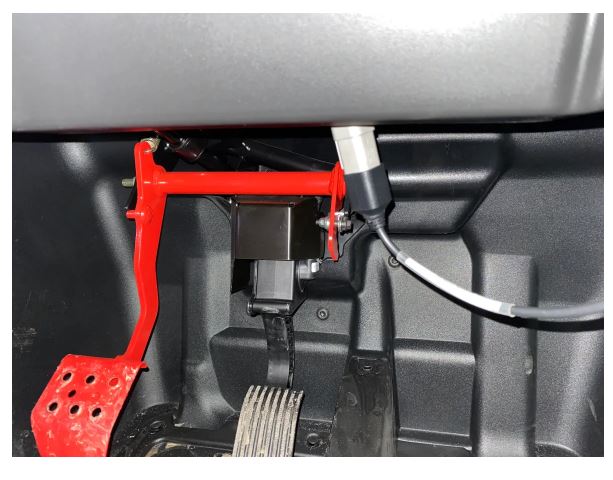 AA Custom Tuned Power Vision for RZR 200