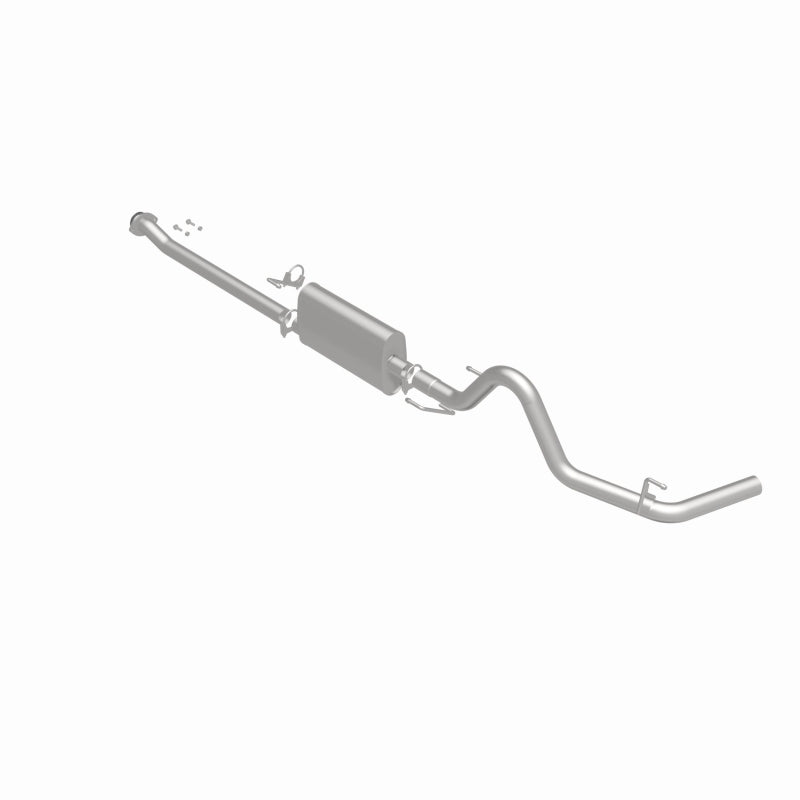 MagnaFlow BRE Exhaust Kit 13-17 Toyota Tacoma 2.7L