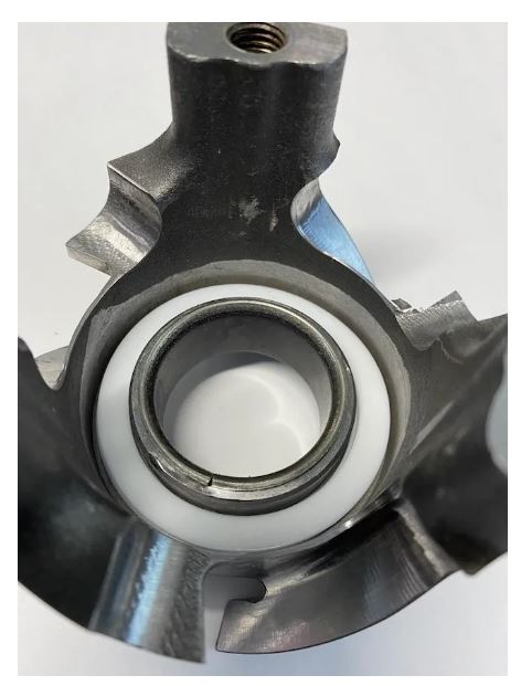 Aftermarket Assassins AA P90X Secondary Butter Shift Washers