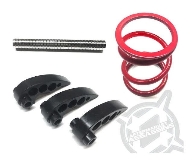 Aftermarket Assassins  Ranger 1000 Single Cam S1 Clutch Kit