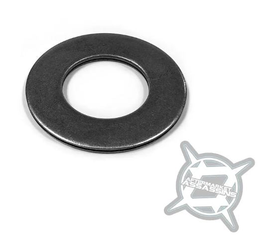 Aftermarket Assassins 2022-Up Pro-R 4 Cylinder HD Primary Clutch Limiter