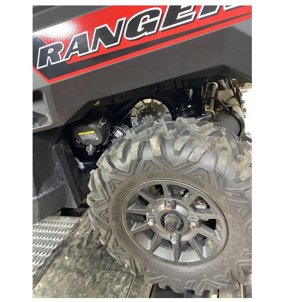 Aftermarket Assassins  Ranger 1000 Single Cam S1 Clutch Kit
