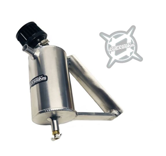 Aftermarket Assassins AA 2022-Up RZR Pro-R Catch Can