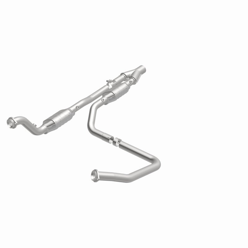 MagnaFlow Direct Fit Catalytic Converter 04-07 Dodge Ram 5.7L