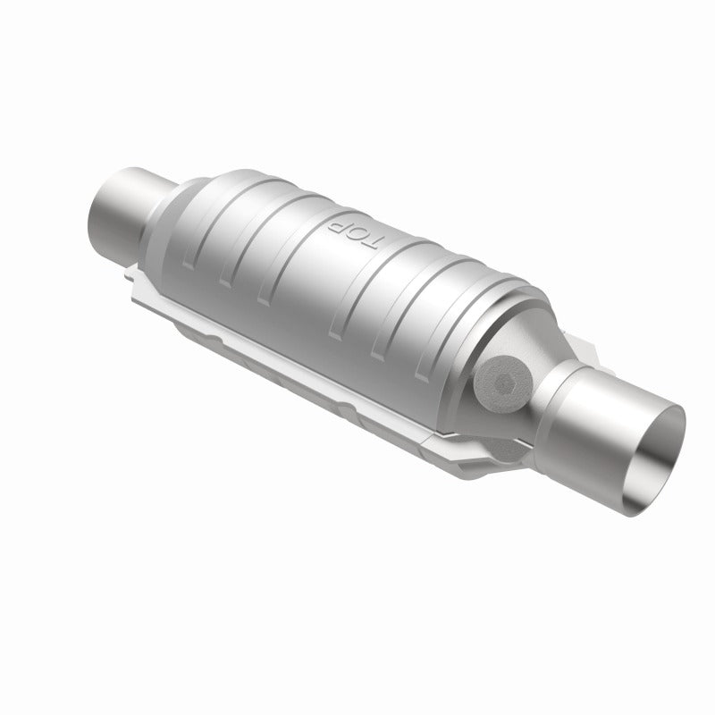 MagnaFlow Direct Fit Catalytic Converter 96-02 Volkswagen Cabrio (49 State)