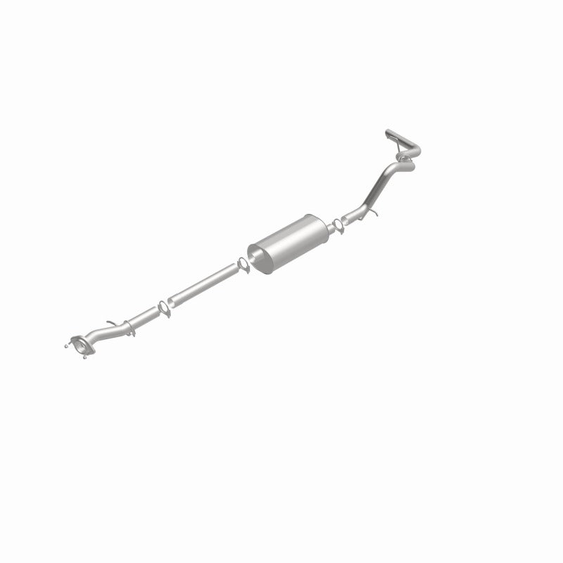 MagnaFlow BRE Exhaust Kit 01-06 Escalade Avalanche Suburban Yukon 5.3L