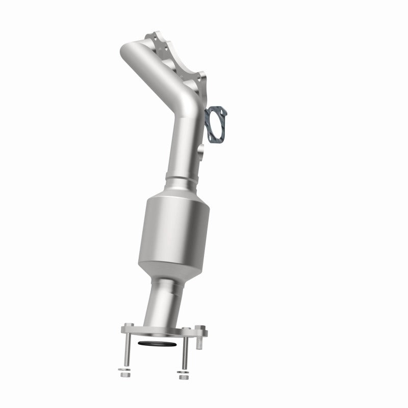 MagnaFlow Direct Fit Catalytic Converter 05-09 Taco 4L D/S mani OEM
