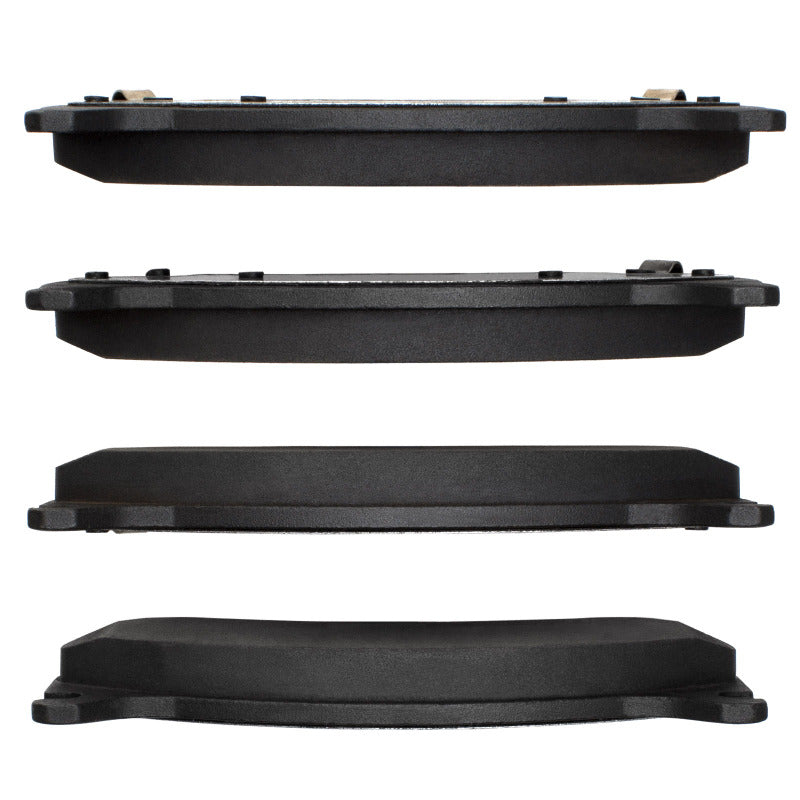 R1 99-13 Cadillac Escalade ESV Front/Rear R1 Optimum OE Brake Pads