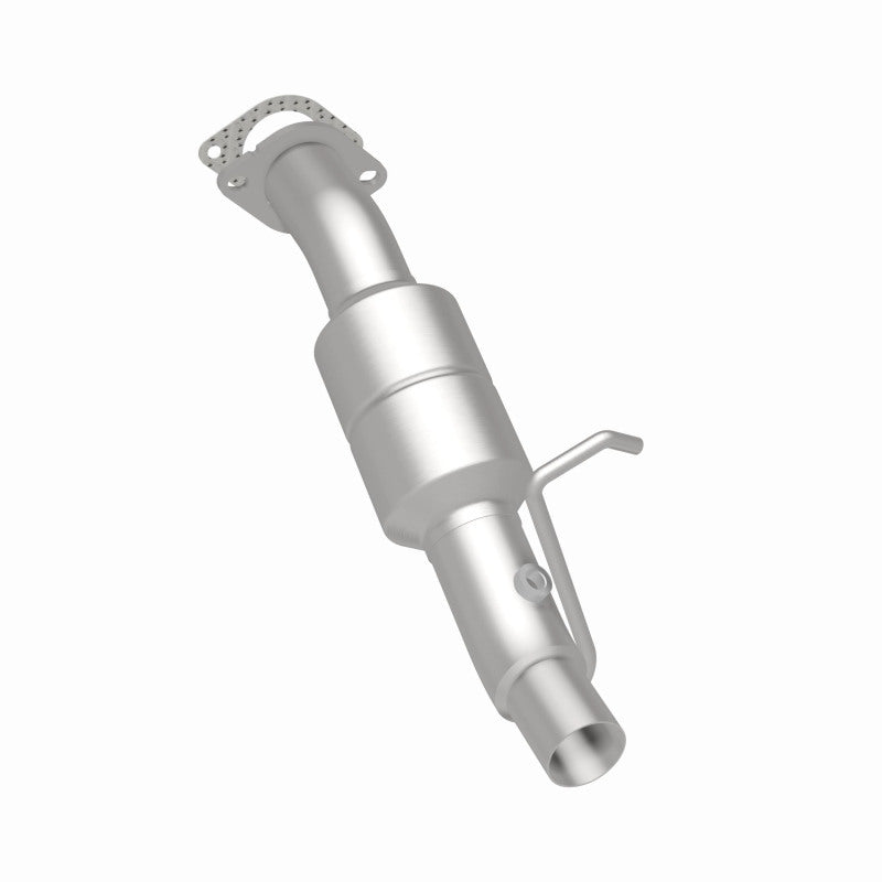 MagnaFlow Direct Fit Catalytic Converter 2007 Chevrolet Silverado 2500 HD Classic 6.0L