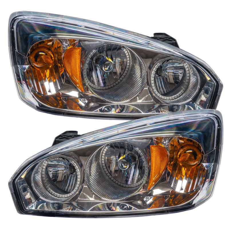 Oracle 04-07 Chevrolet Malibu SMD HL - ColorSHIFT