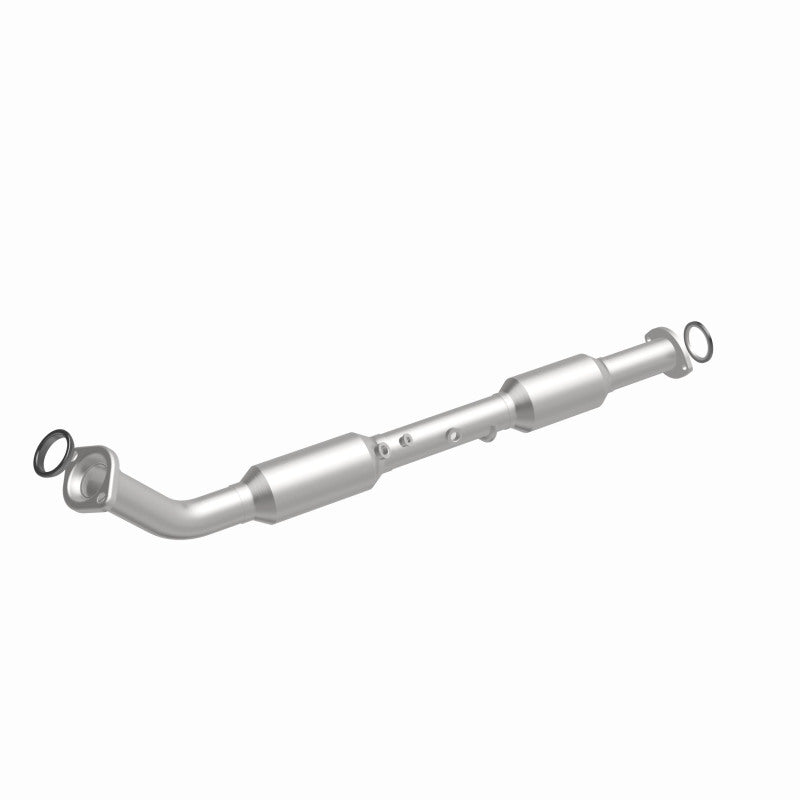 MagnaFlow Direct Fit Catalytic Converter 05-12 Toyota Tacoma L4-2.7L