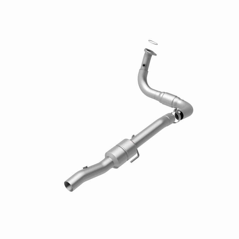 MagnaFlow Direct Fit Catalytic Converter 00-06 Chevy/GMC Driver Side 6.0L