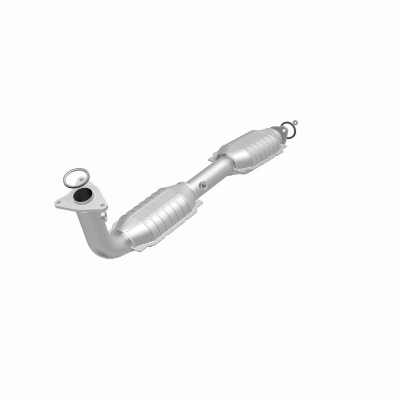 MagnaFlow Direct Fit Catalytic Converter 07-08 4.7L Tundra P/S OEM