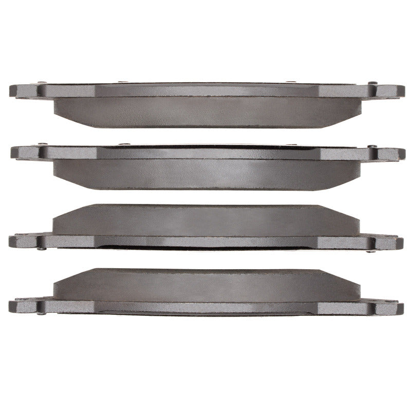 R1 00-08 Dodge Ram 1500 Van Front/Rear Super Duty Brake Pads