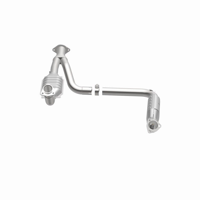 MagnaFlow Direct Fit Catalytic Converter 00-01Tahoe/Yukon V8 5.7L