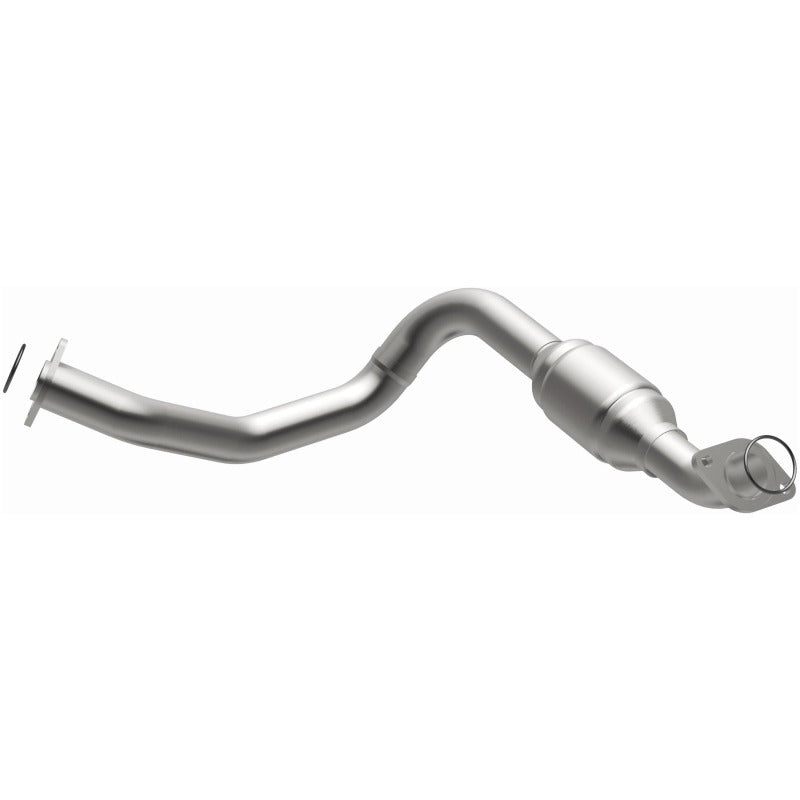 MagnaFlow Direct Fit Catalytic Converter 05-07 4-Run/FJ Driver Side Rear