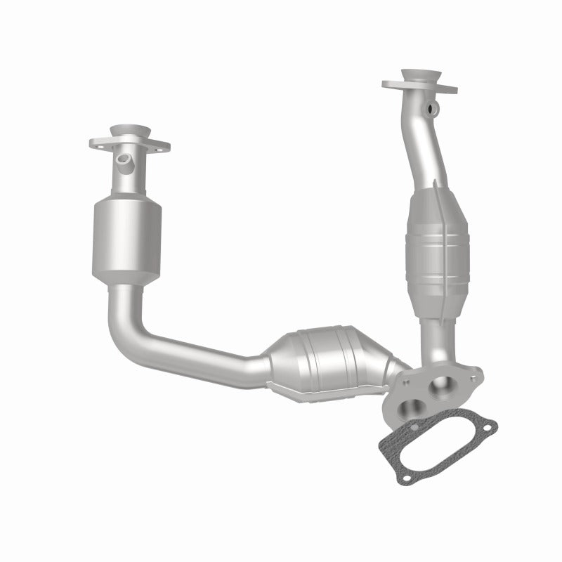 MagnaFlow Direct Fit Catalytic Converter 03-04 Ranger 3.0L OEM