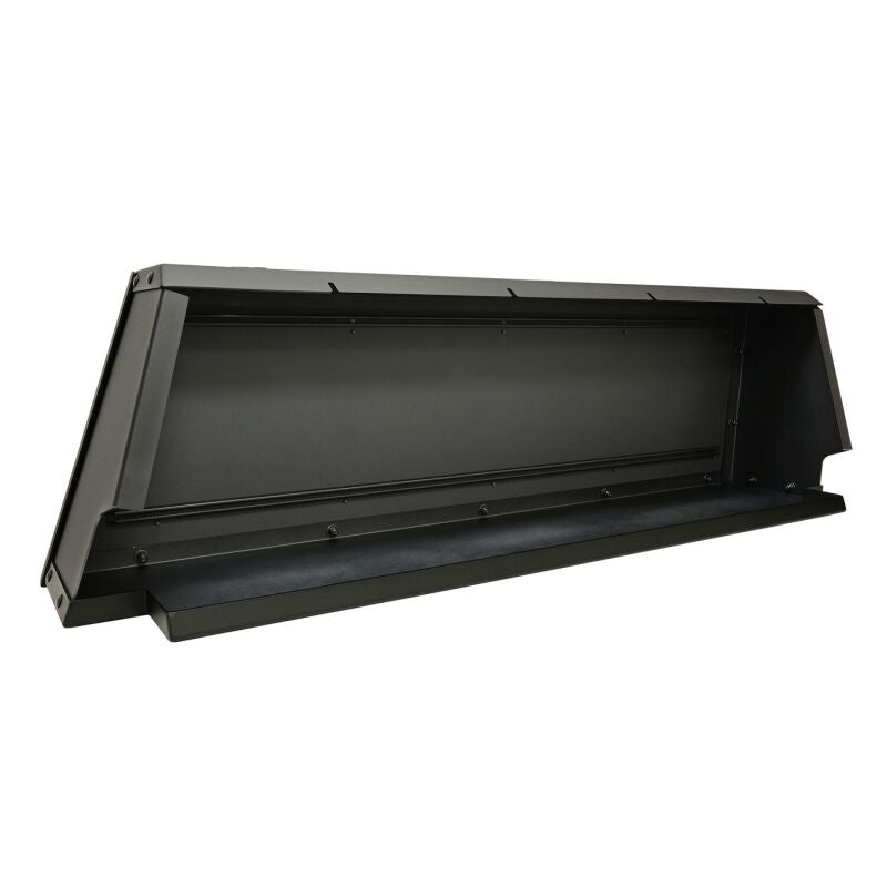 Westin 16-25 Toyota Tacoma 6ft. Bed EXP Toolbox Shell Passenger - Black